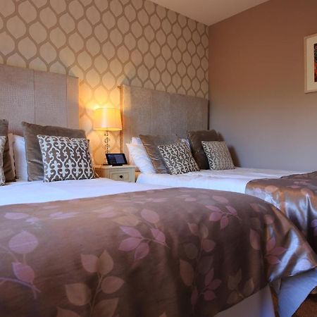 Elagh View Bed & Breakfast Londonderry Exteriör bild