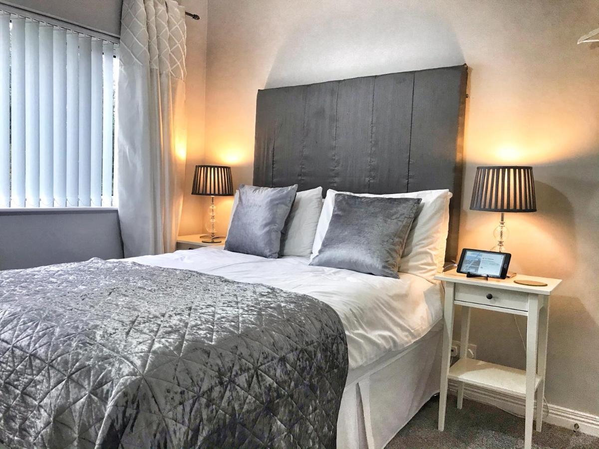 Elagh View Bed & Breakfast Londonderry Exteriör bild