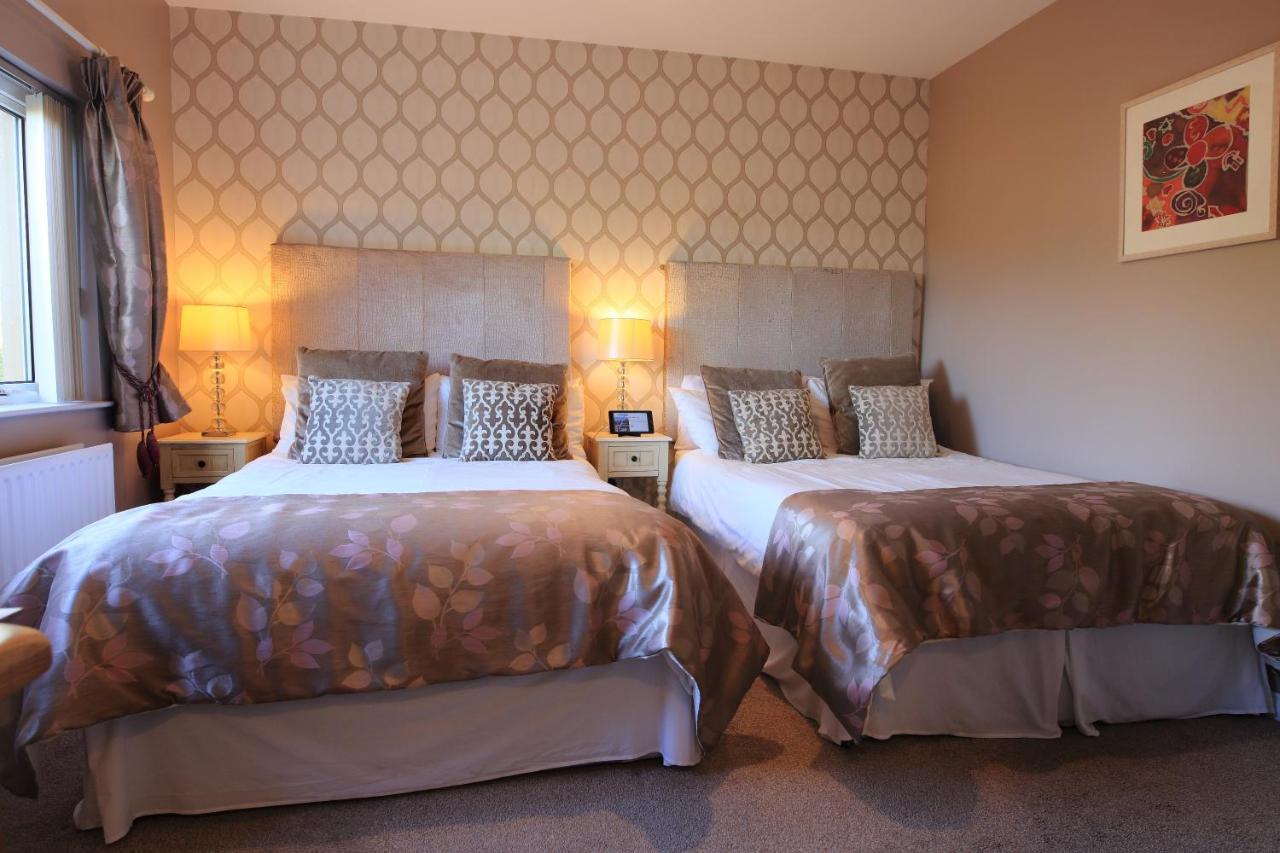 Elagh View Bed & Breakfast Londonderry Exteriör bild