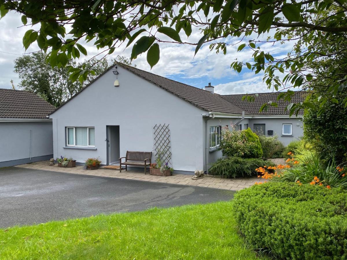 Elagh View Bed & Breakfast Londonderry Exteriör bild
