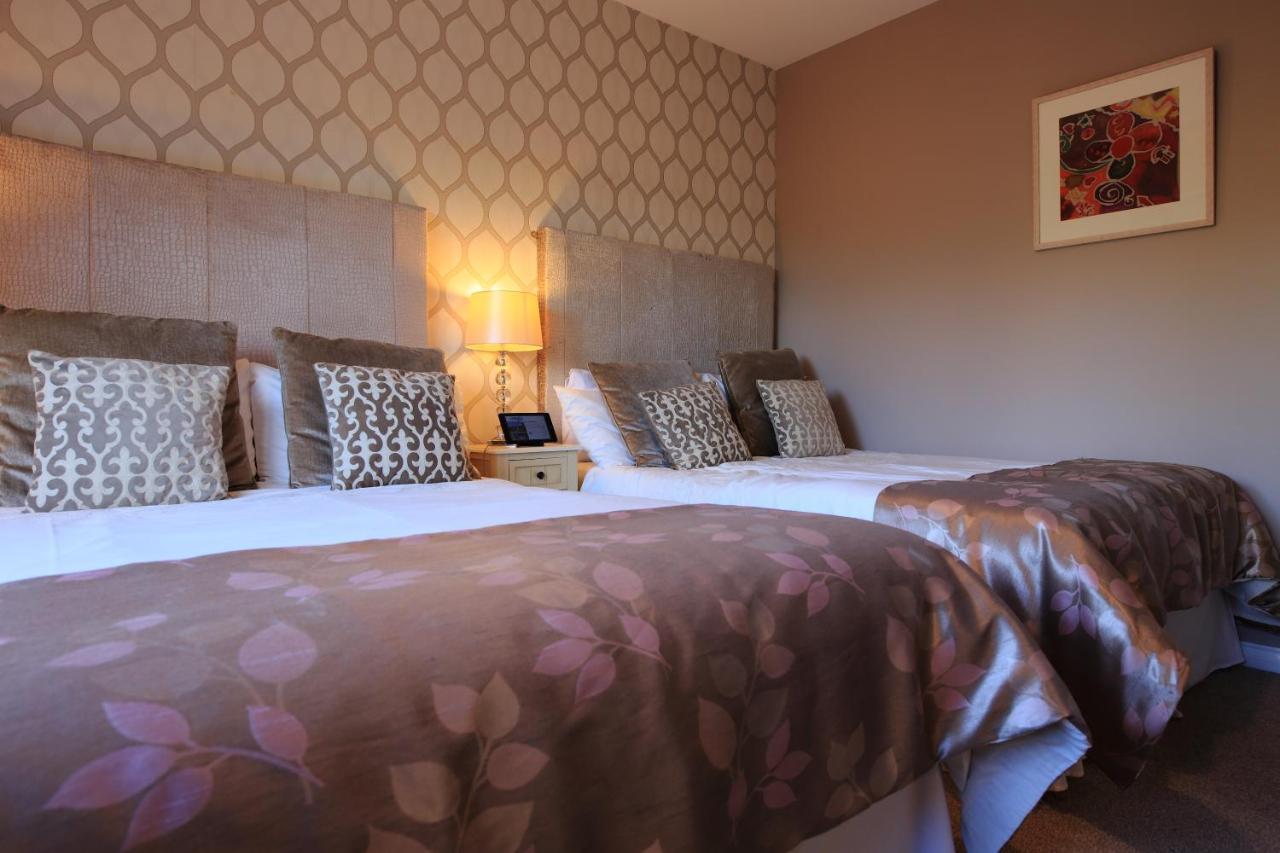 Elagh View Bed & Breakfast Londonderry Exteriör bild