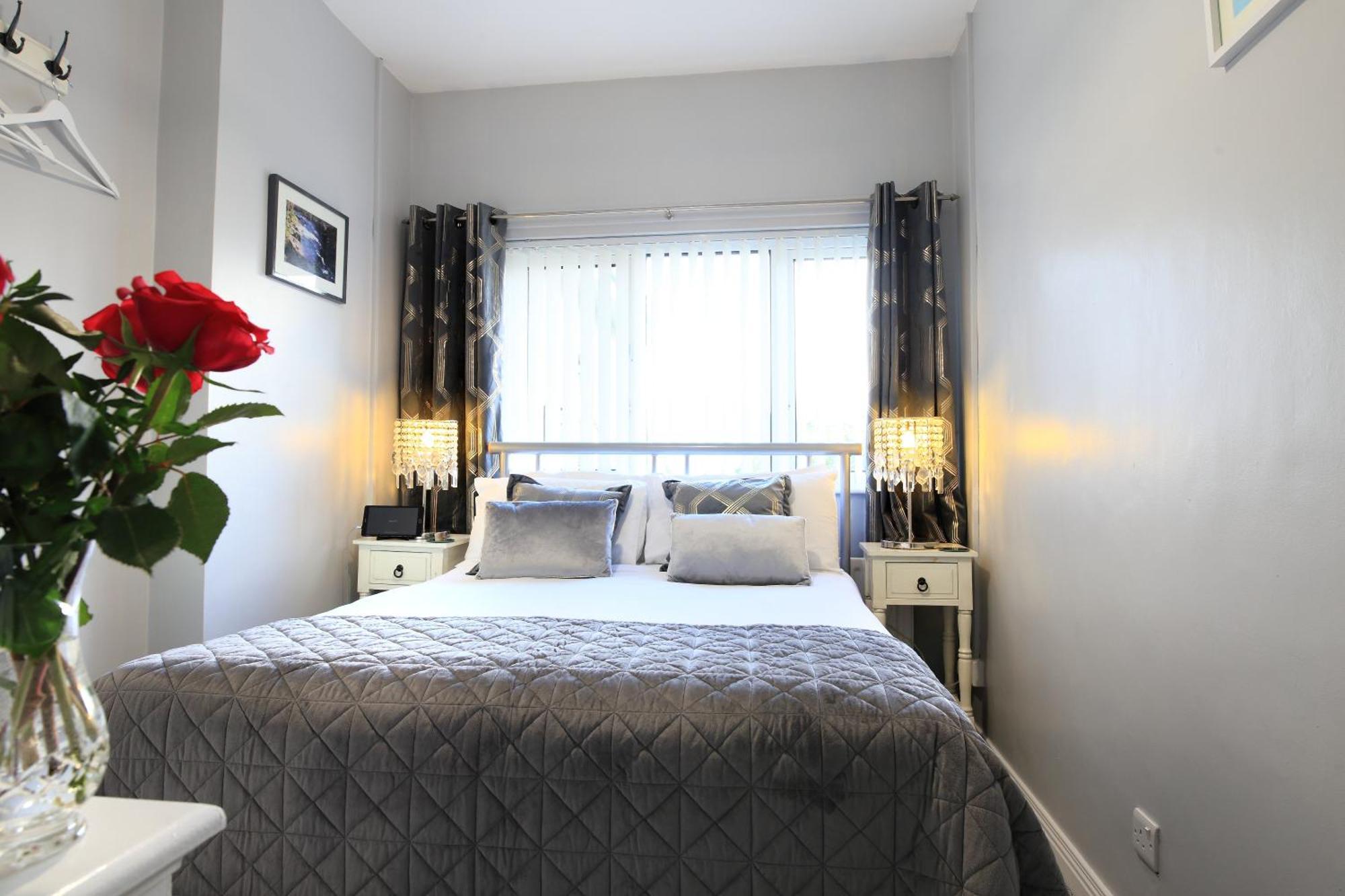 Elagh View Bed & Breakfast Londonderry Exteriör bild