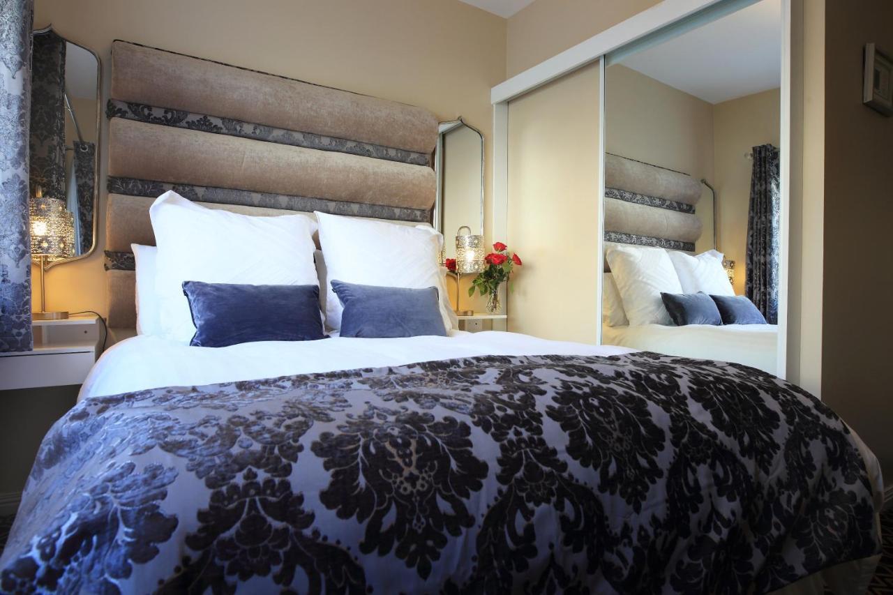 Elagh View Bed & Breakfast Londonderry Exteriör bild
