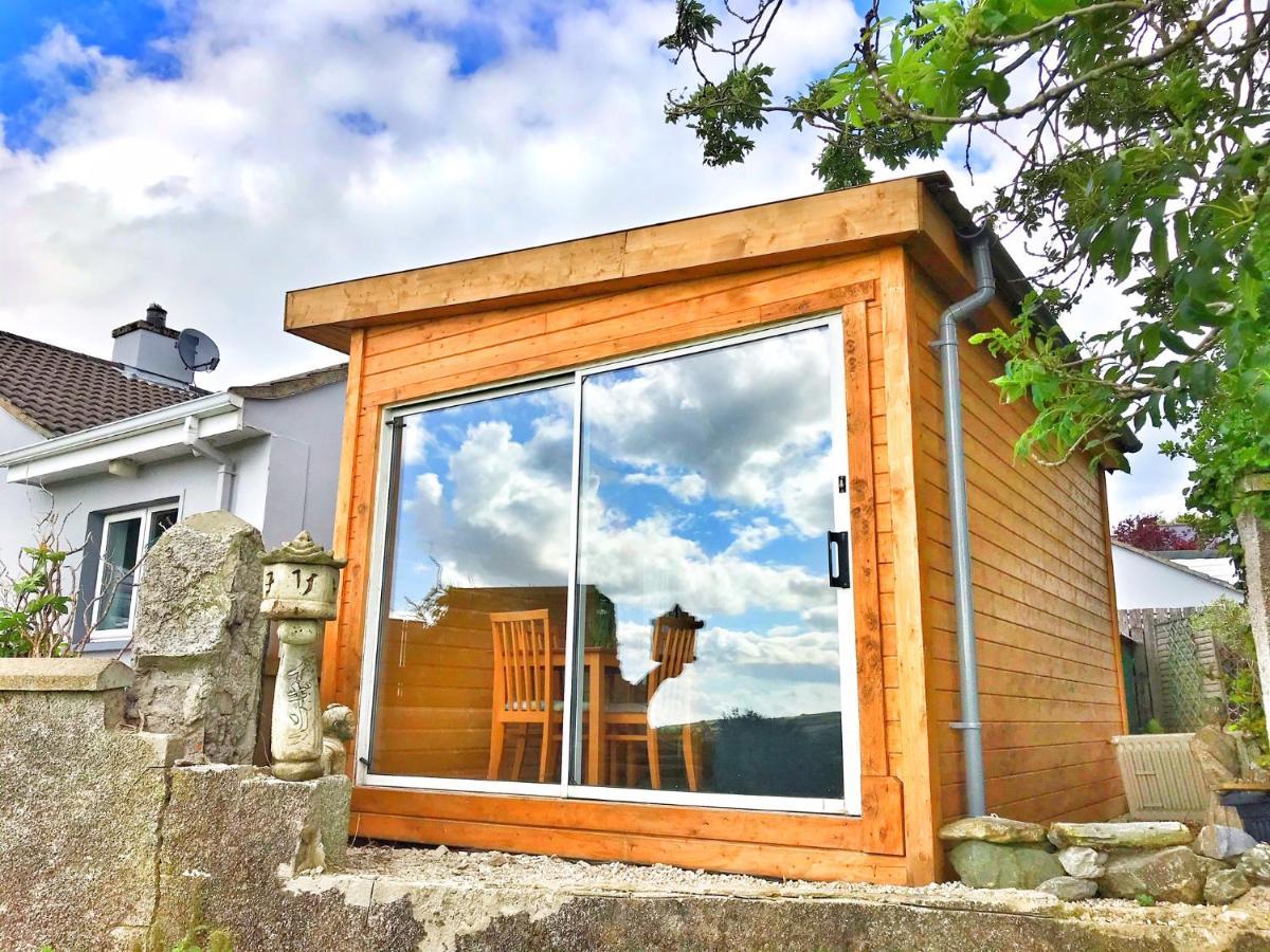 Elagh View Bed & Breakfast Londonderry Exteriör bild