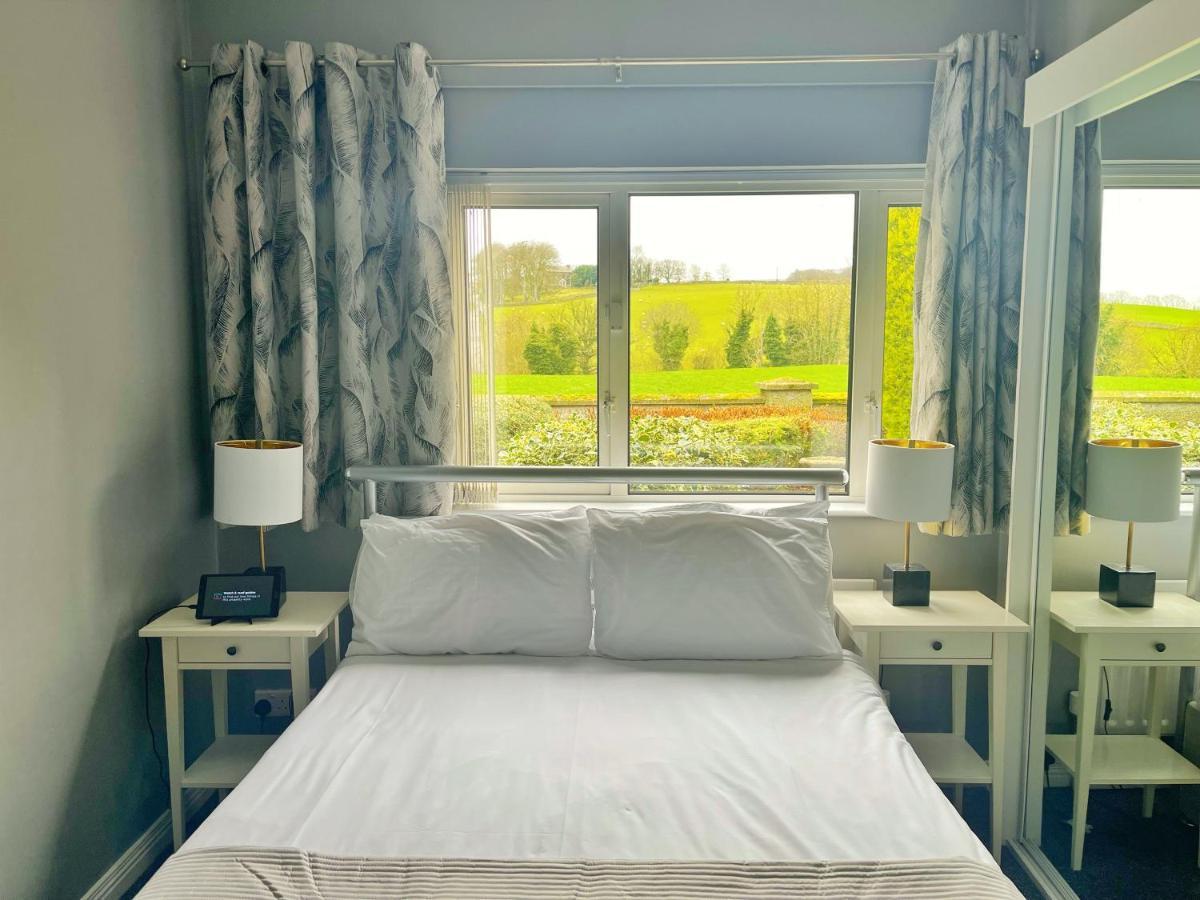 Elagh View Bed & Breakfast Londonderry Exteriör bild